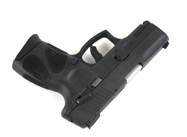 Taurus - Model G2C 9mm Semi-Automatic Pistol - Picture 9