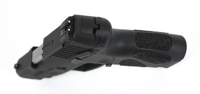 Taurus - Model G2C 9mm Semi-Automatic Pistol - Picture 5