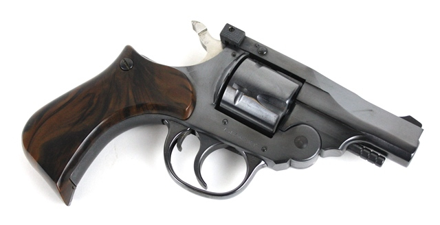 H & R Model 925 Defender Break Top .38 S&W Revolver .38 S&W For Sale at ...