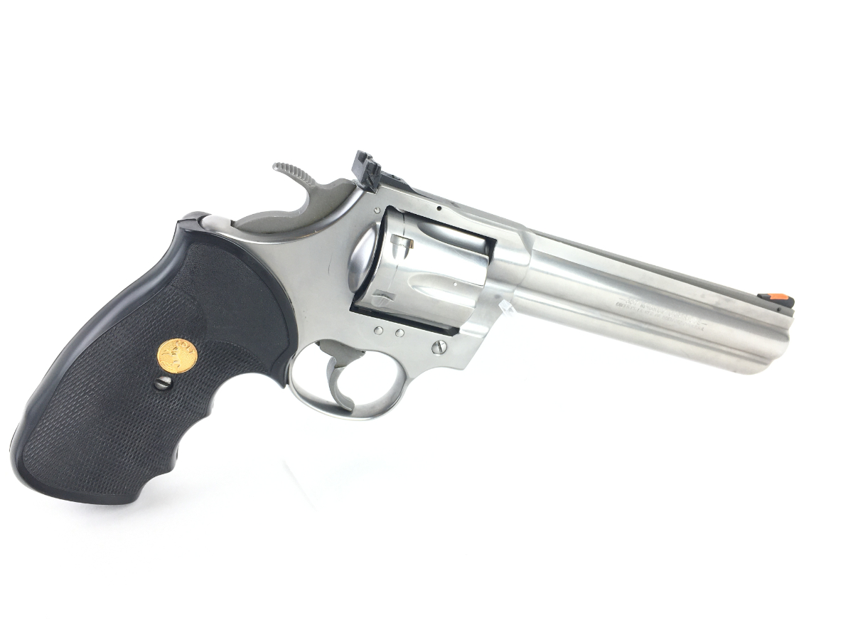 Colt King Cobra 6 Shot .357 Magnum - Picture 4