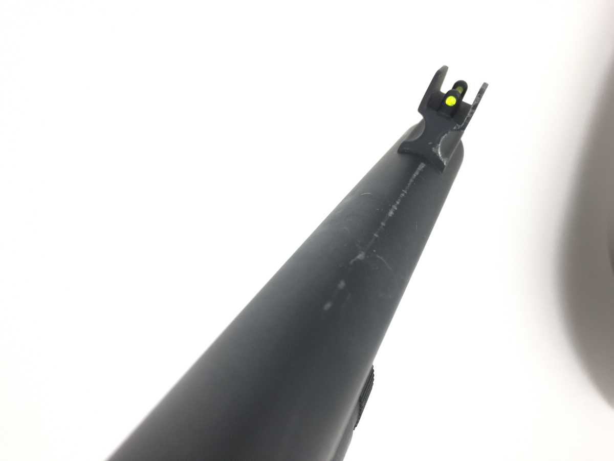 Savage Arms Stevens 320 With Ghost Ring Sights 12 Ga For Sale at