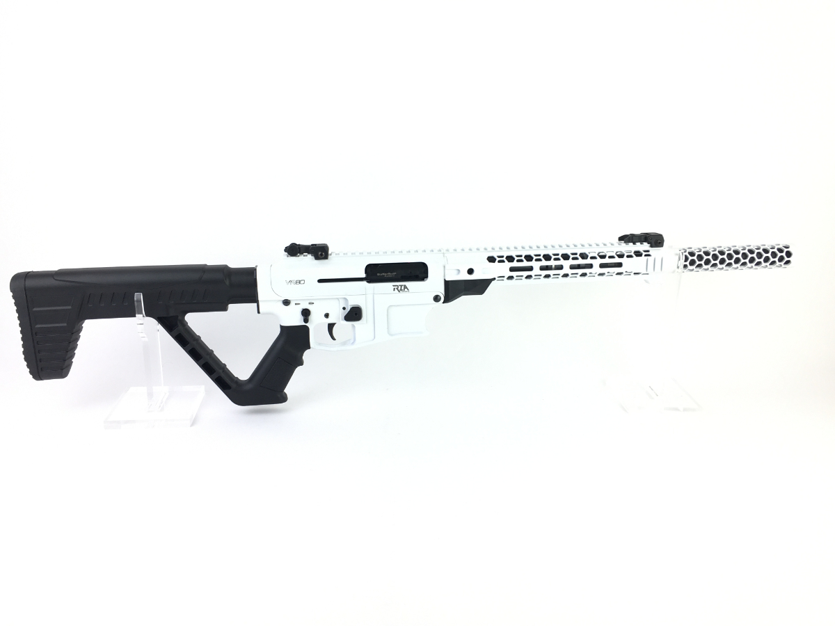 Rock Island Armory Vr80 White 12 Ga For Sale At 17200238 7373