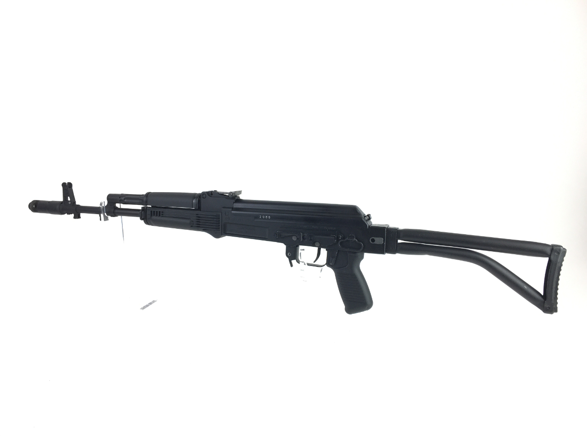 Arsenal inc sam7sf 7 62x39 for sale at gunauction 17201491