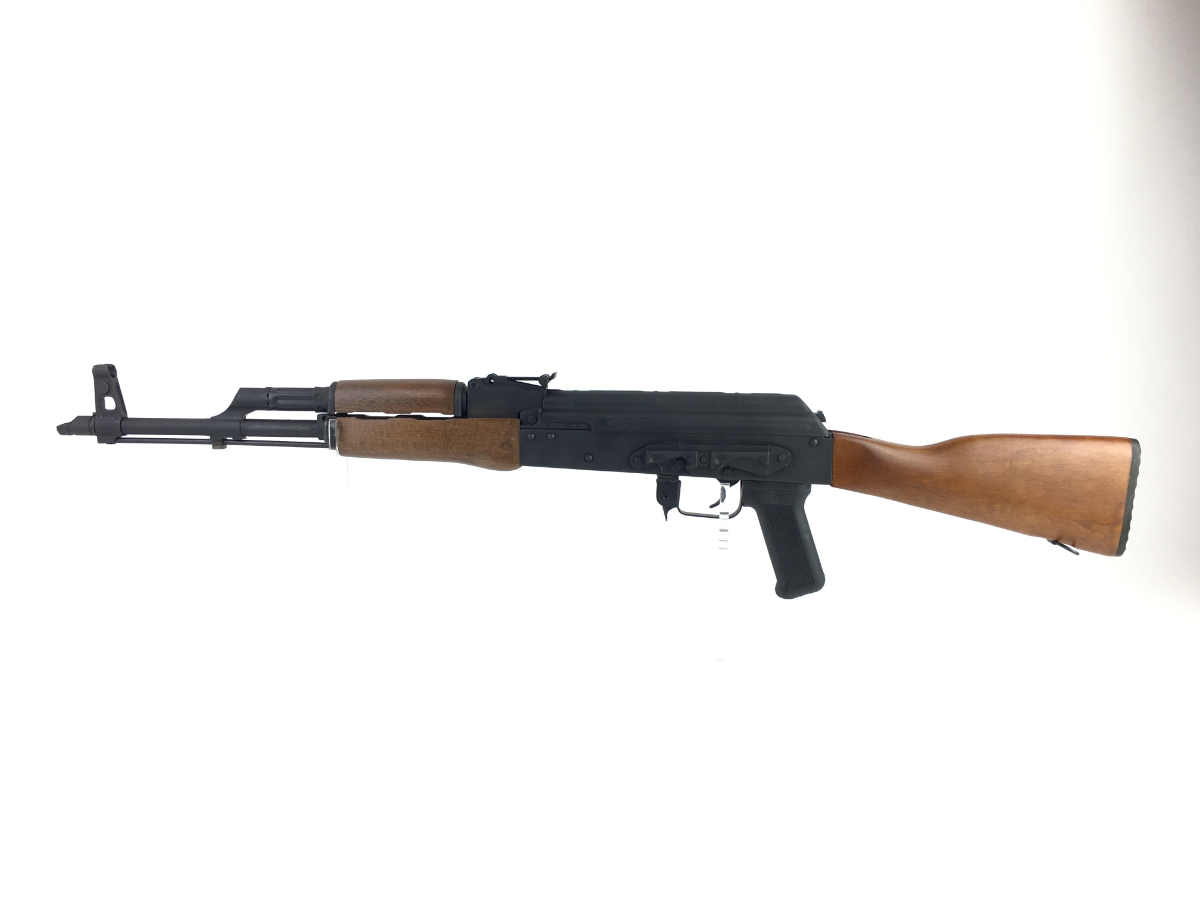 Romar / Cugir Wasr-10 7.62x39 For Sale at GunAuction.com - 17205548