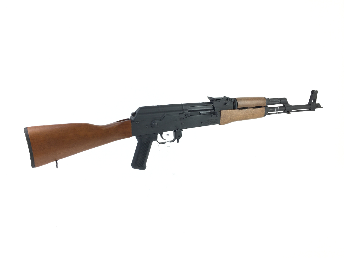 Romar / Cugir Wasr-10 7.62x39 For Sale at GunAuction.com - 17205548