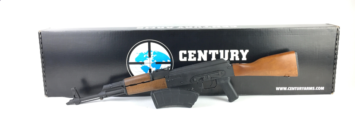 Romar / Cugir Wasr-10 7.62x39 For Sale at GunAuction.com - 17205548