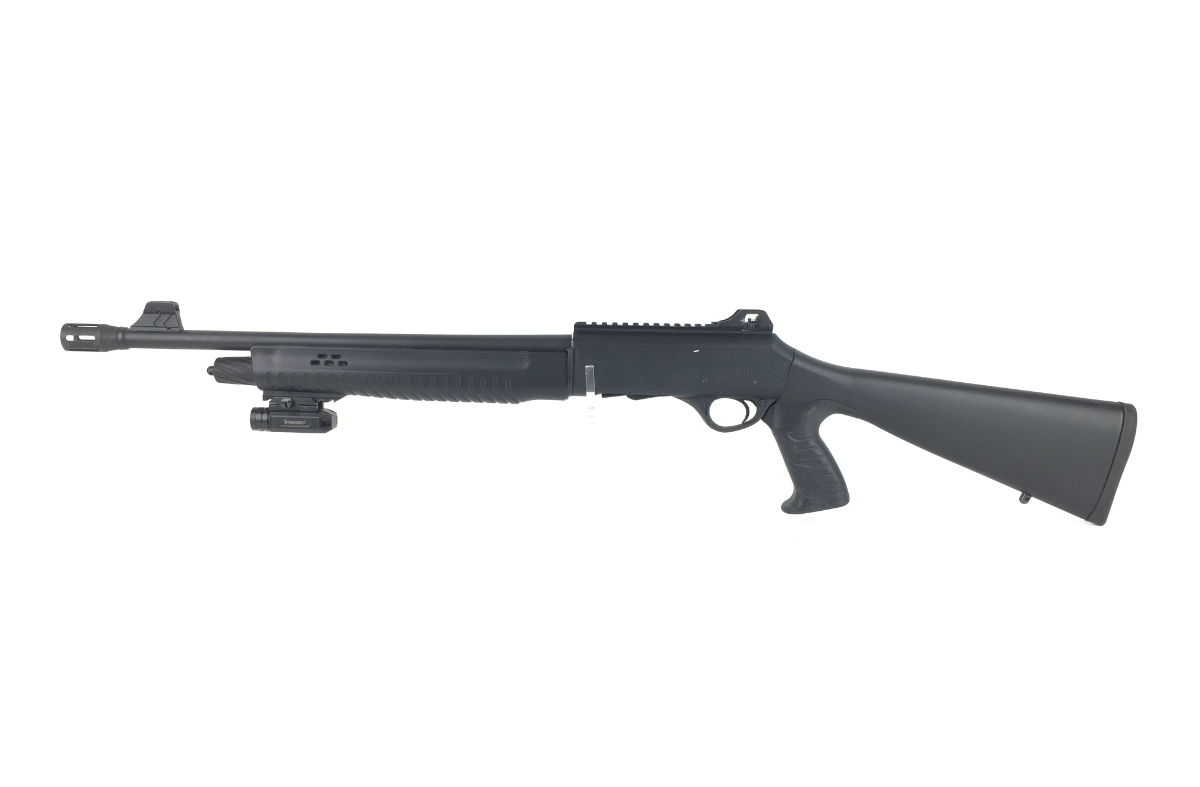 Hatsan Arms Escort 20 Ga For Sale At 17211610 9912