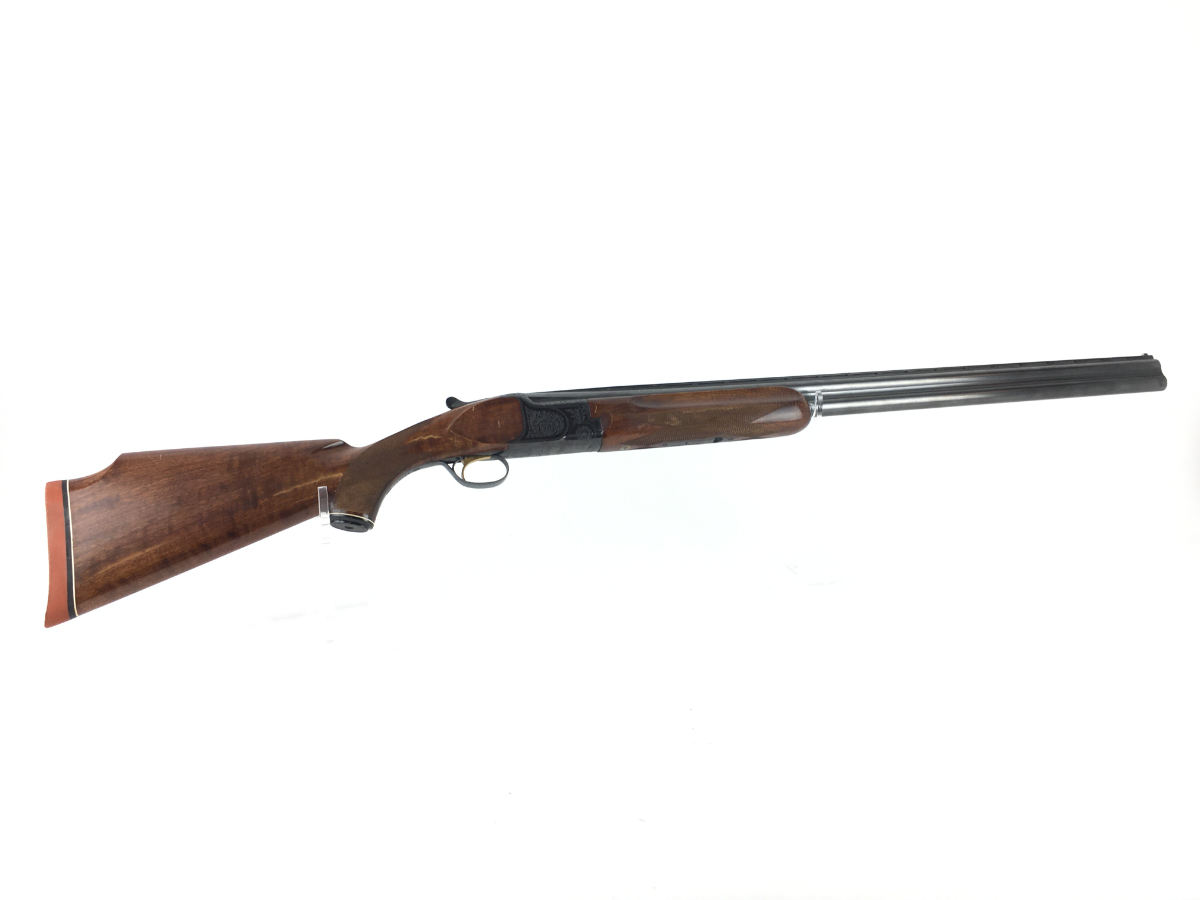 Miroku Charles Daly 12 GA 17221722 - GunAuction.com