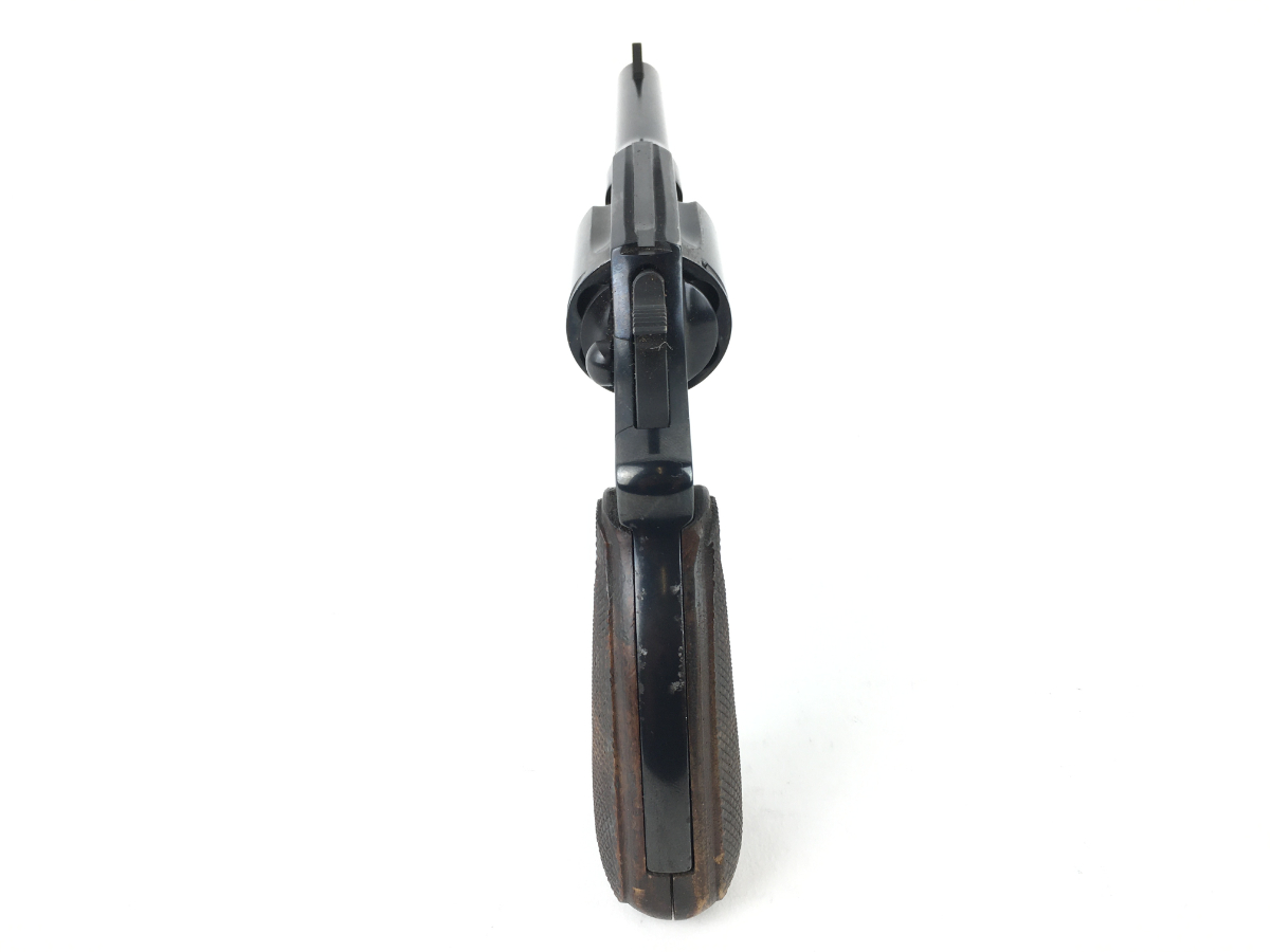 Colt Police Positive Special .38 Special - Picture 3