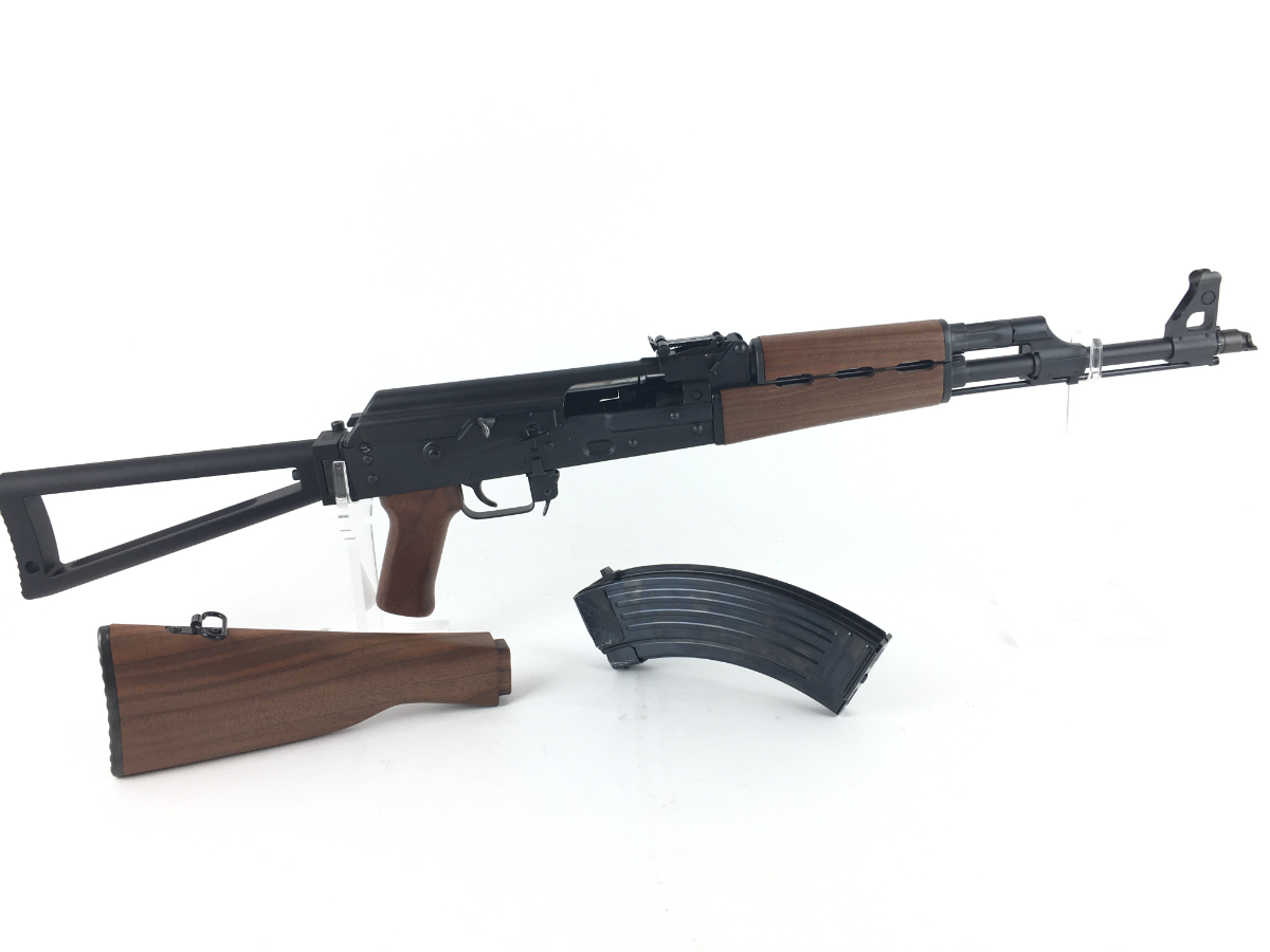 Zastava Arms Zpap M70 7.62x39 For Sale at 17233862