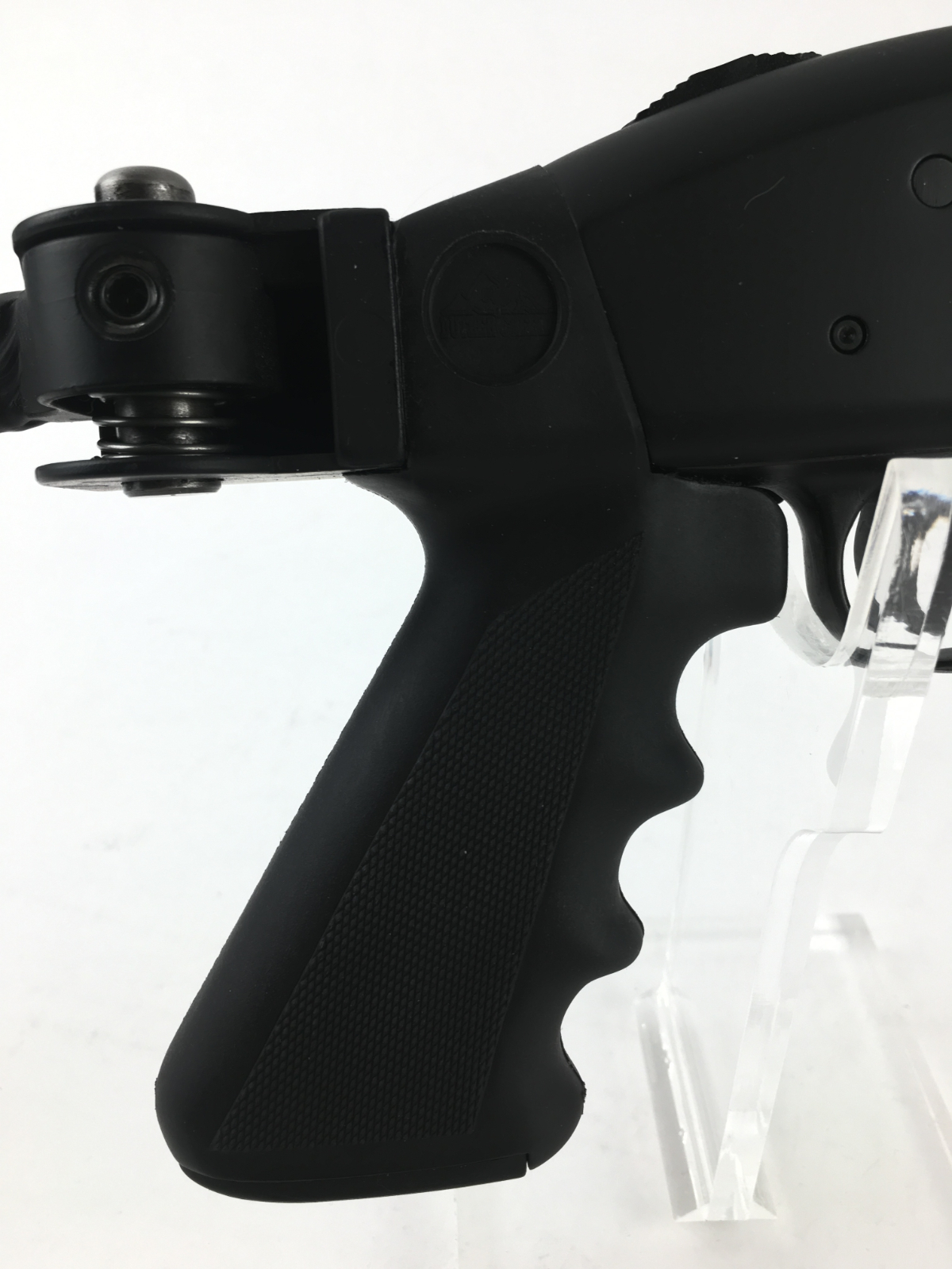 Mossberg 590a1 12ga Pistol Grip Pump Folding Shoulder Stock 12 Ga For