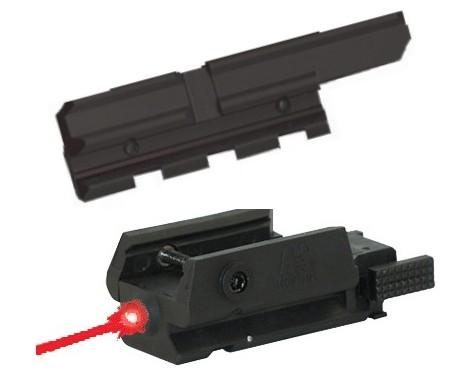hk usp compact laser