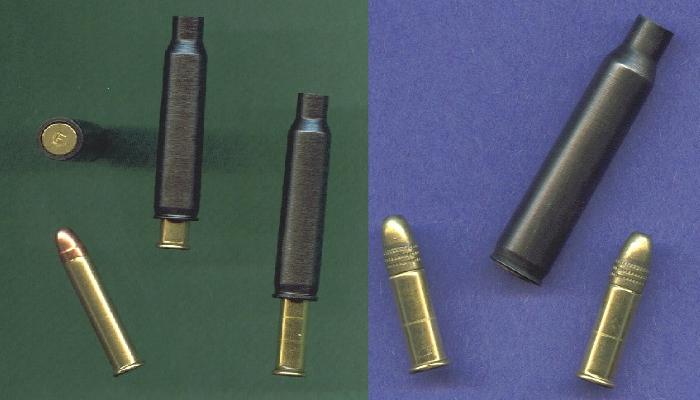 Shoot 22LR & 22 Win Mag in your Contender G2 223