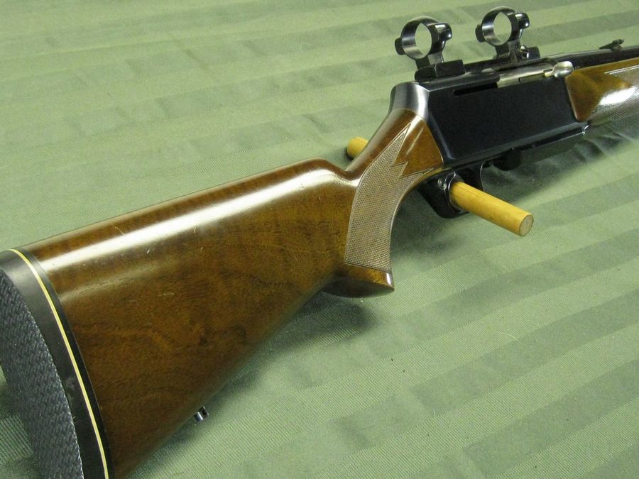 Browning Bar Belgium .300 Win. Mag. For Sale at GunAuction.com - 14506577