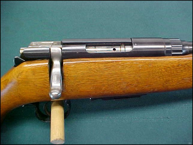 Savage Stevens Model 322 A 22 Hornet For Sale At 8008128