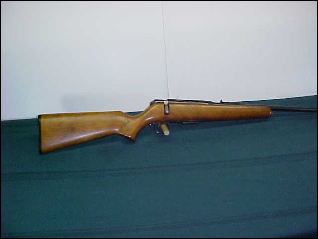 Savage Stevens Model 322 A 22 Hornet For Sale At 8008128