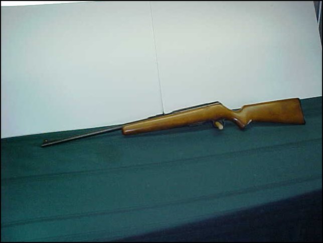 Savage Stevens Model 322 A 22 Hornet For Sale At 8008128