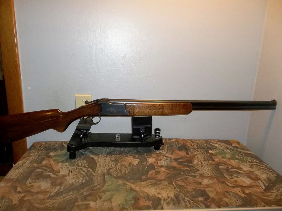 Savage Over/Under 20 Gauge 20 Ga For Sale at GunAuction.com - 14485230