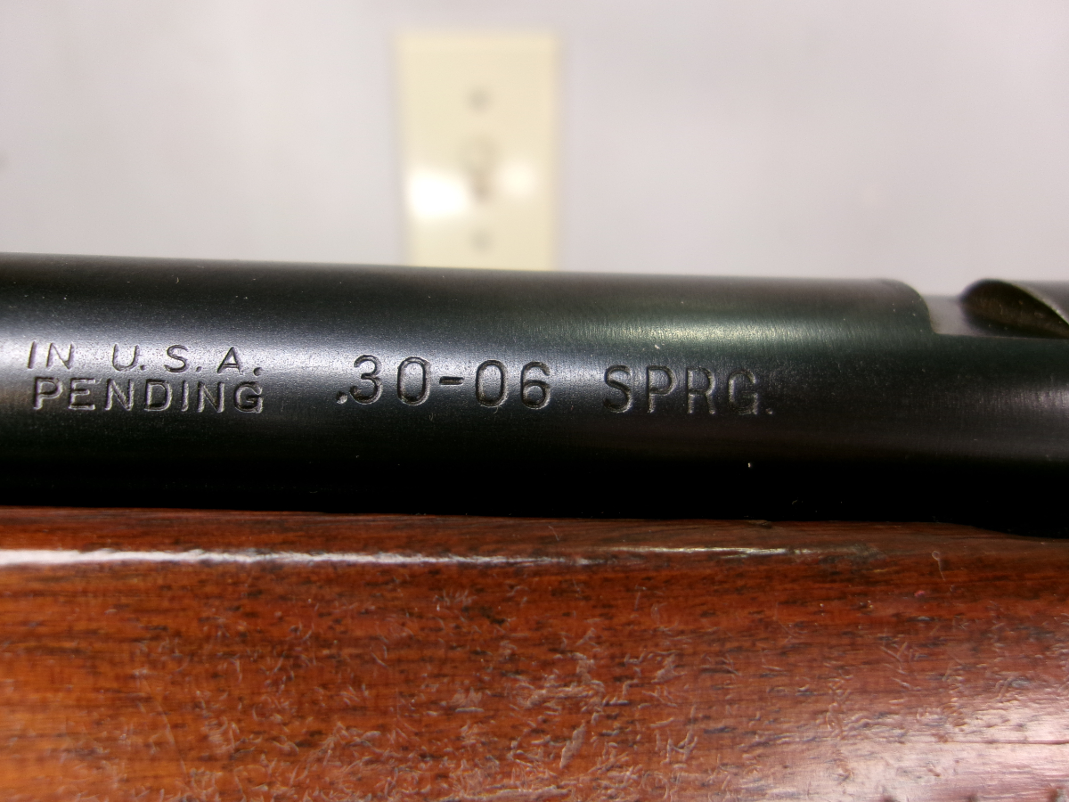 Remington 760 30-06 .30-06 Springfield For Sale at GunAuction.com ...