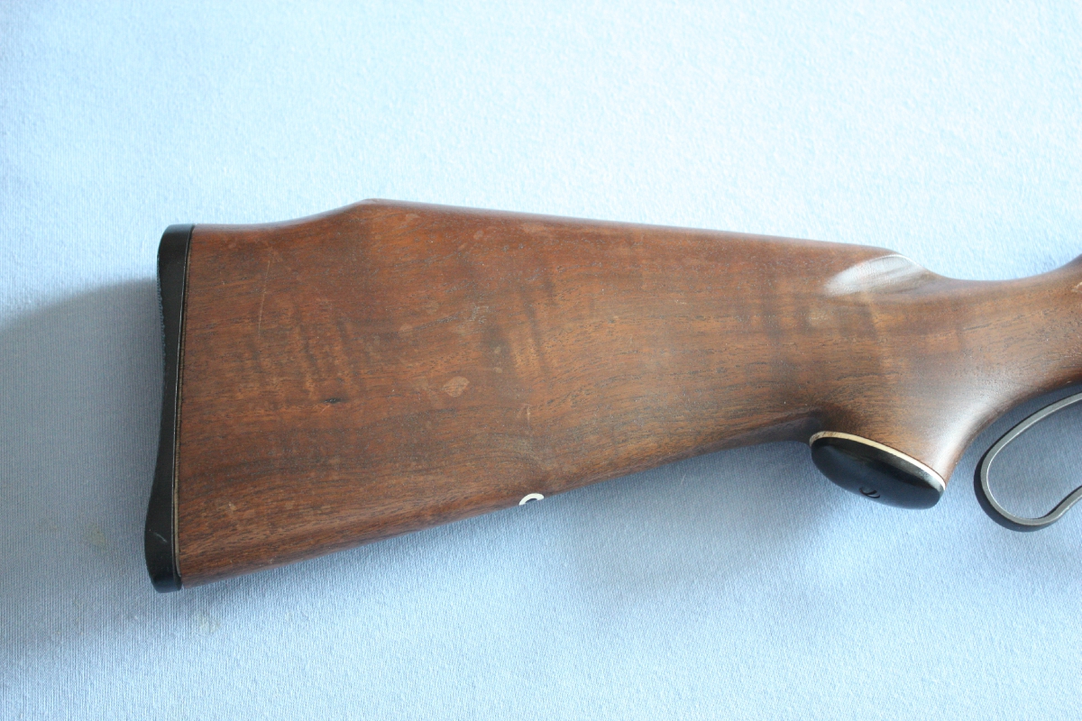 Marlin Mod 56 Lever Action .22 Lr For Sale at GunAuction.com - 14983466