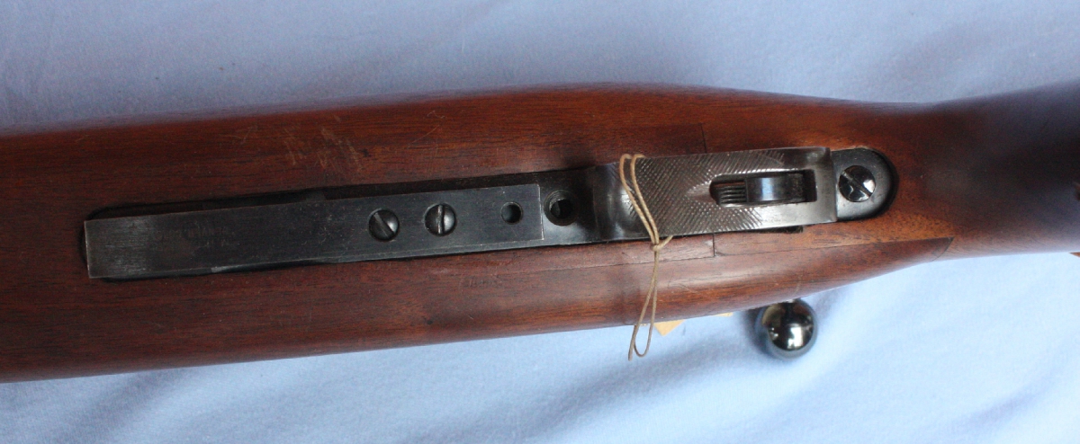 Winchester - Mod 52B Custom - Picture 4