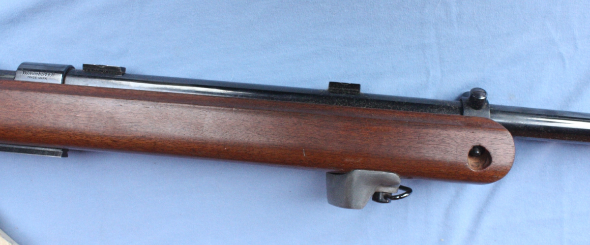 Winchester - Mod 52B Custom - Picture 5