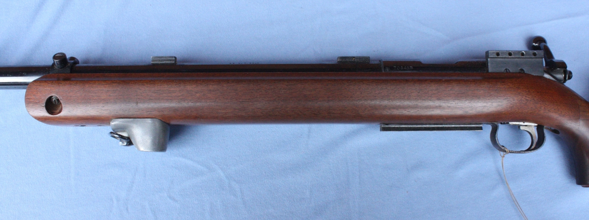 Winchester - Mod 52B Custom - Picture 6