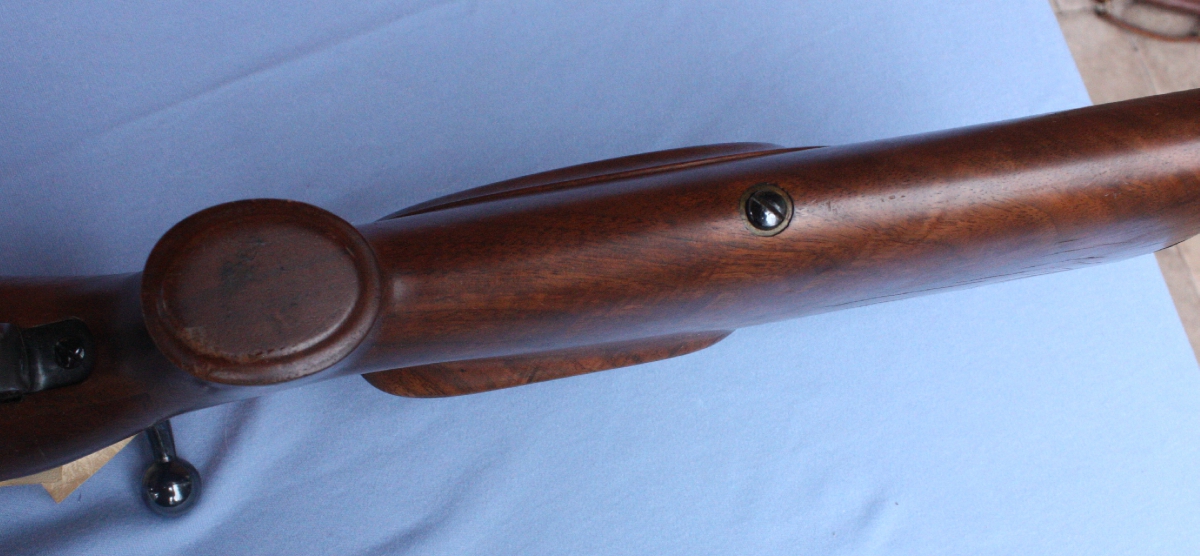 Winchester - Mod 52B Custom - Picture 7