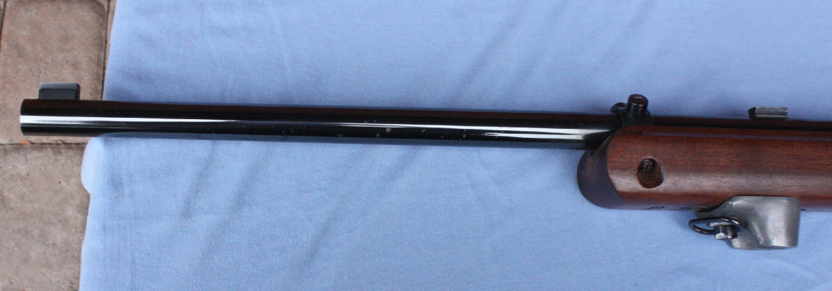 Winchester - Mod 52B Custom - Picture 10