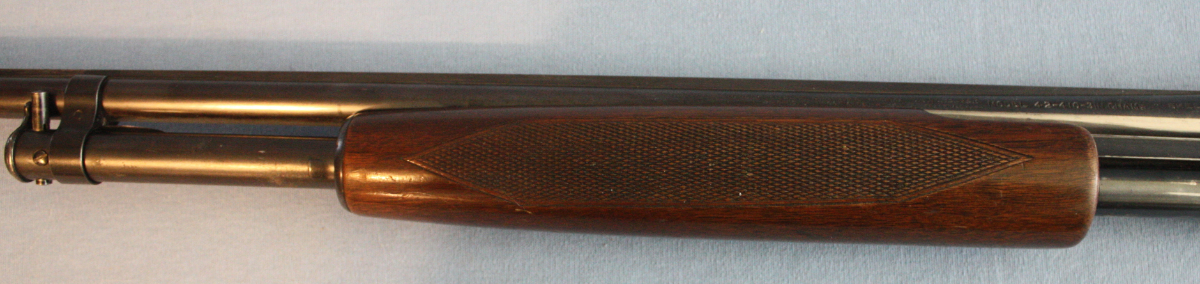 Winchester MOD 42 skeet gun manf. 1946 .410 GA - Picture 5