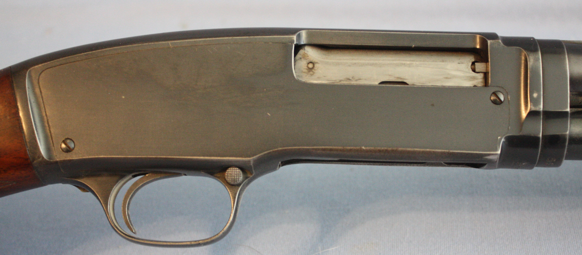 Winchester MOD 42 skeet gun manf. 1946 .410 GA - Picture 7