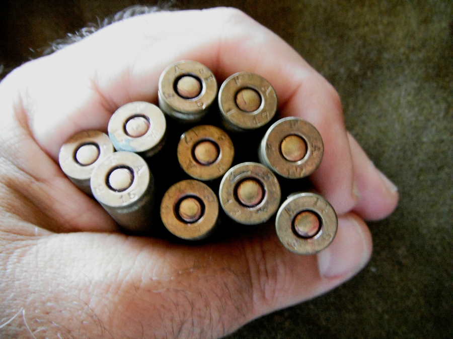 3006 Blanks Ammo 1925 & Earlier 10 Rounds .3006 Springfield For Sale