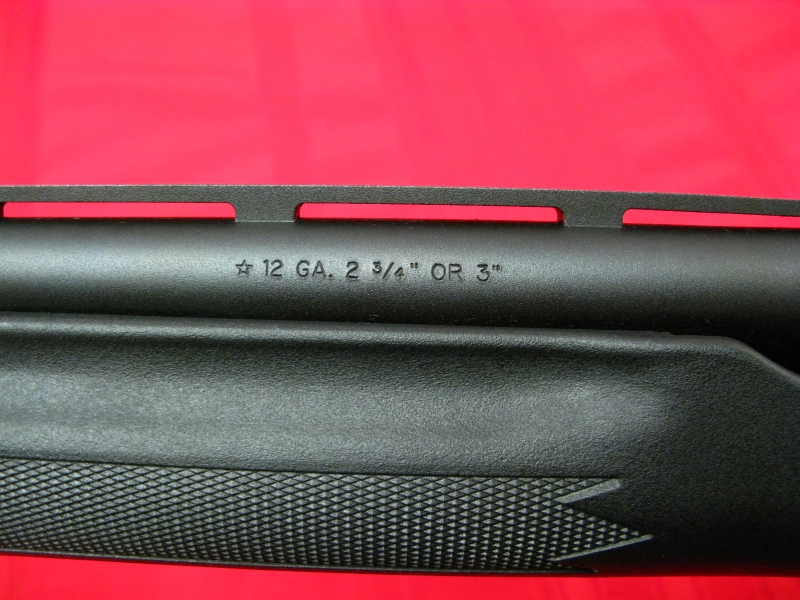 Remington 870 Express Magnum 12Ga, 28Inch, Choke Tube, Synthetic