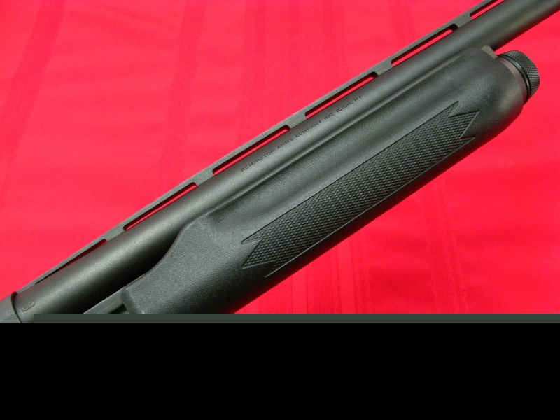 Remington 870 Express Magnum 12Ga, 28Inch, Choke Tube, Synthetic