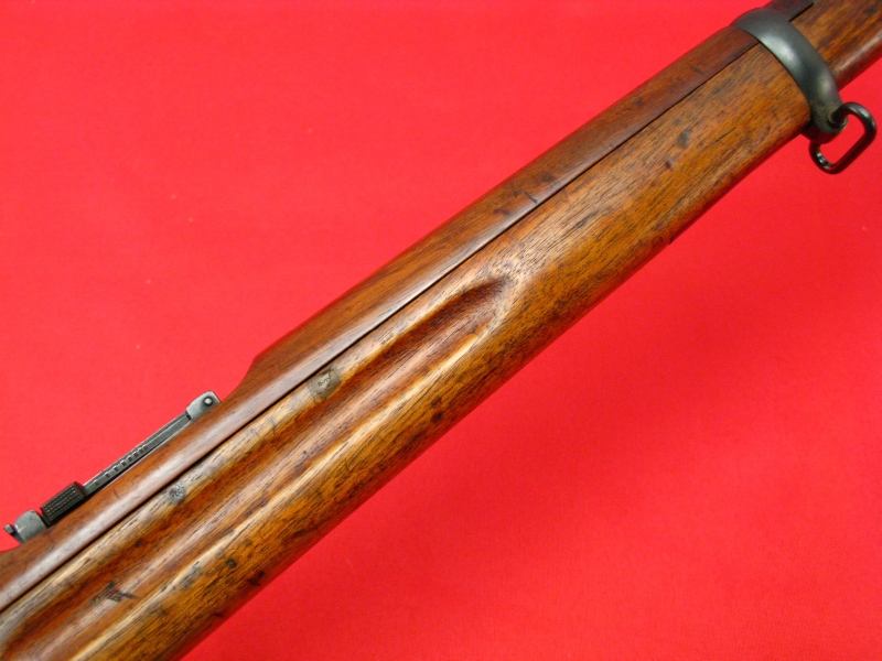 Swedish Mauser - M96/38 6.5x55 Mfd By Oberndorf/Mauser In 1899...Target ...