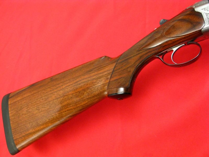 Beretta Bl-5 (S57e) O/U 12ga, 30