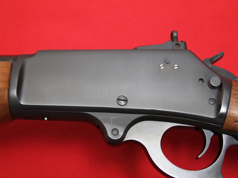 Marlin Model 1895g Guide Gun .4570 Ported W/ Ghost Ring Sights