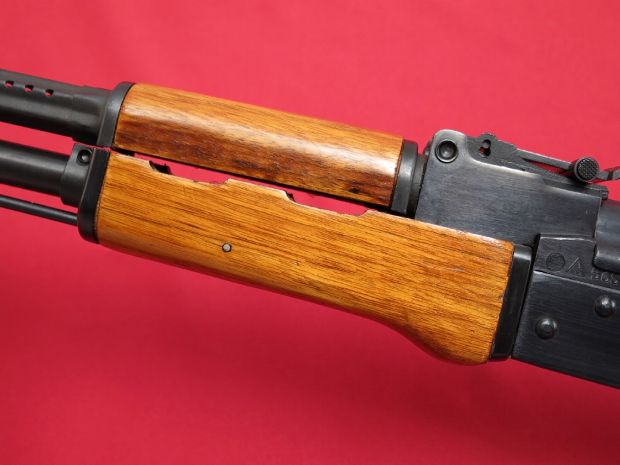 Norinco Type 56S PreBan Chinese Ak47...7.62x39...Good Shape In Box, Nores For Sale at