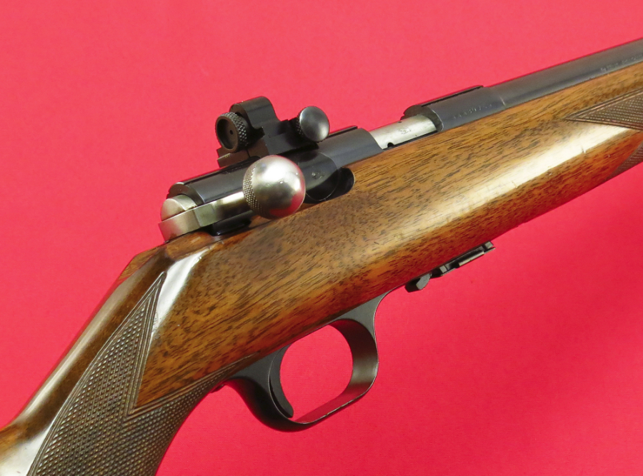 Browning TBolt T2 (Grade Ii Deluxe)...Mfd In Belgium, 1969 No Salt