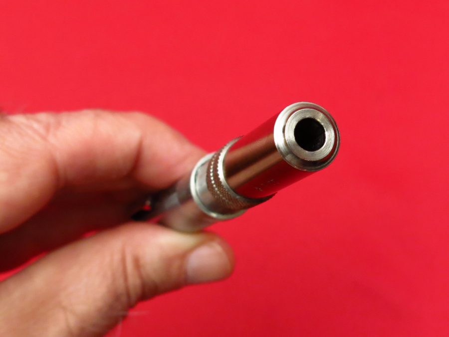 Braverman Stinger 'Pen Gun' .22lr Pocket Pistol...100 Legal/NonNfa