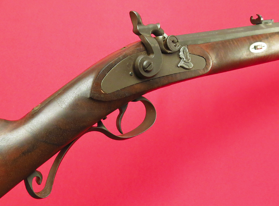 Pictures Browning 18781978 Commemorative 'Mountain Rifle' BLACK