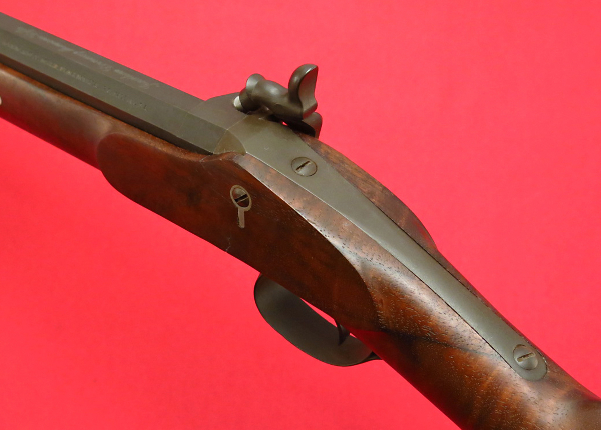 Browning 18781978 Commemorative "Mountain Rifle" Black Powder