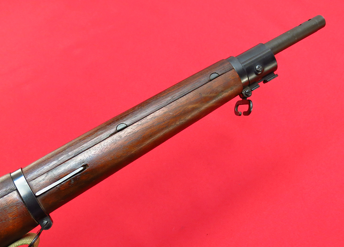 Remington M1903a4 Wwii Sniper...Original Finish, Excellent Condition ...