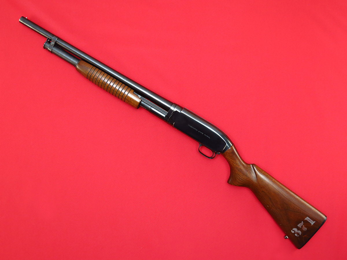 Model value winchester 12 Model 12