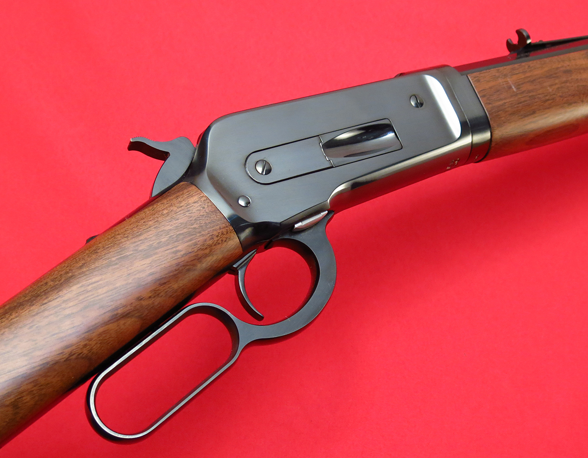 Winchester 1886 Takedown Limited Edition .45-90...Unfired/Like New In ...