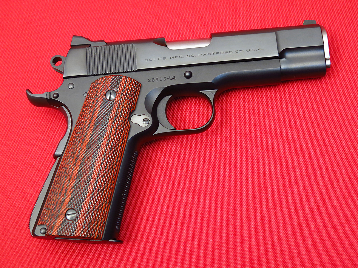 Pistol Dynamics Custom Super Scout Commander 9mm...Beautiful Hand-Built ...