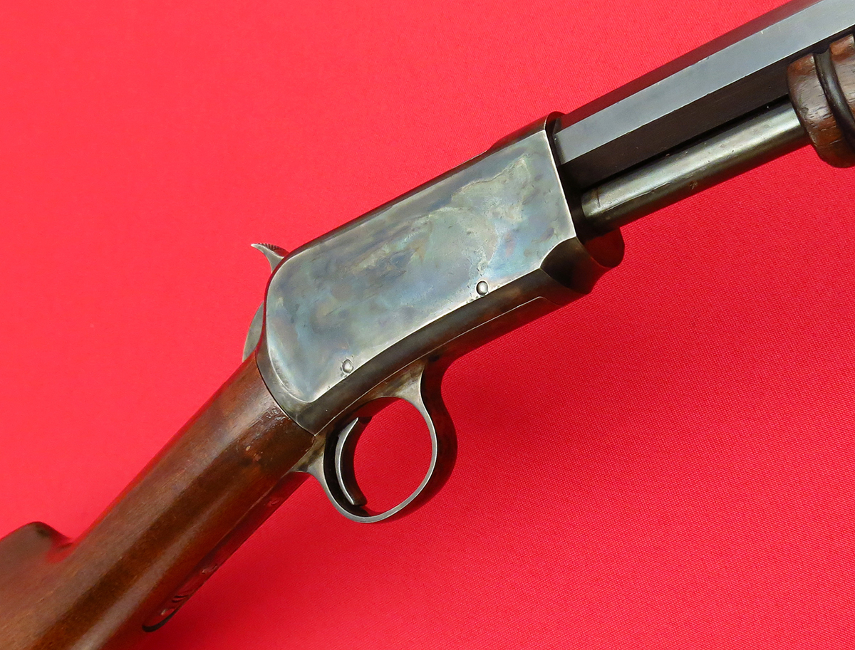 Winchester 1890 First Modelantique, Mfd 1892, No Ffl Req'd22wrf 