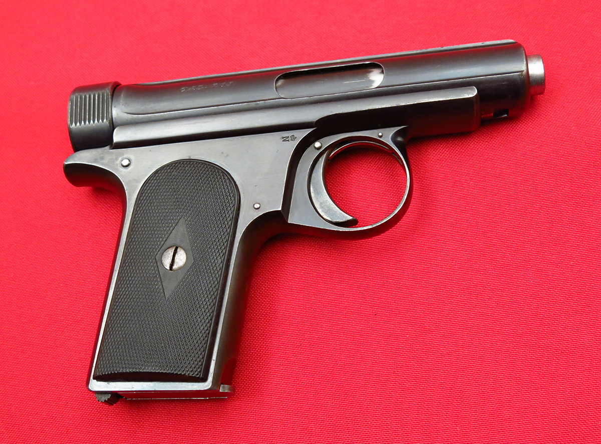 Serial Serial