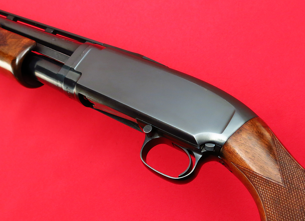 Winchester Model 12 Skeet 20-Gauge...26