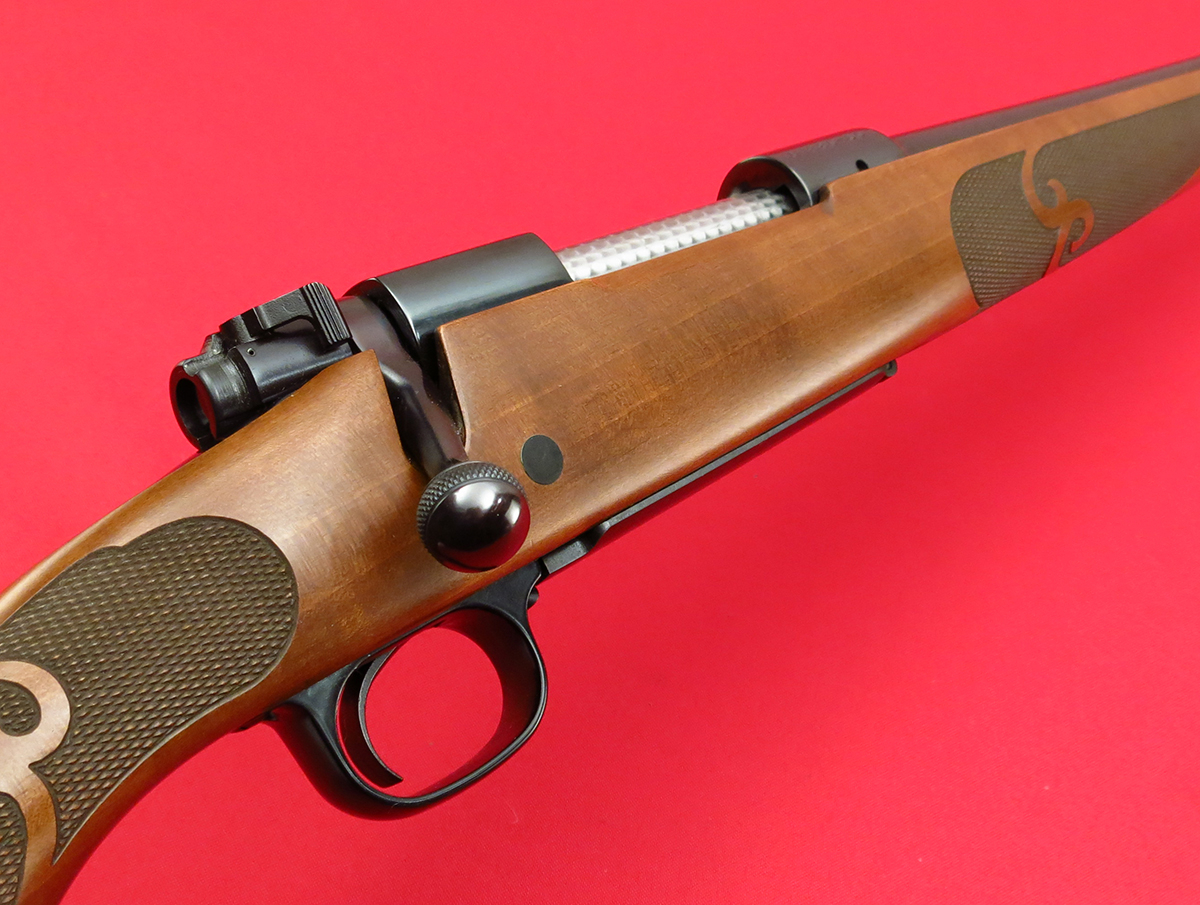 Winchester Model 70 Xtr Featherweight .3006...Near New Condition...Mfd